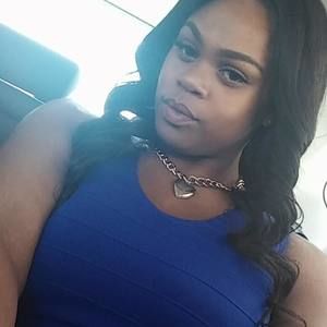 Meet your Posher, Deshauna